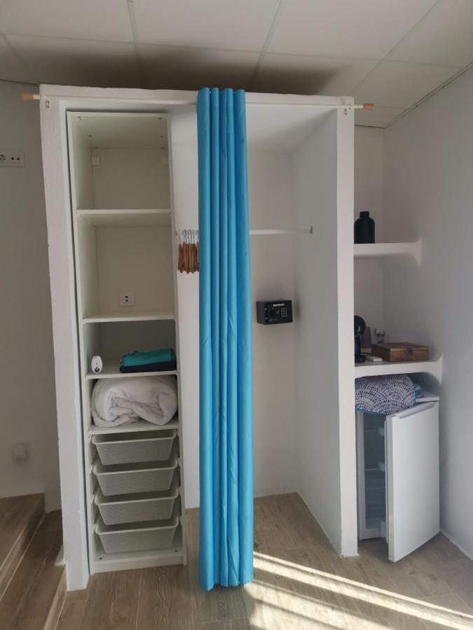 Gilet Relais Pollo Loco B&B 외부 사진